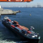 Twee havens, één visie: Brost-Ruhr-Prijs 2025 voor havens Rotterdam en Duisburg
