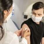 Vaccinatiebereidheid in Duitsland daalt, met name onder jongeren