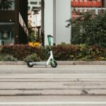 Aantal ongevallen met elektrische steps in Duitsland sterk toegenomen