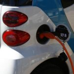 Niederländische Pannenhelfer rücken häufig für E-Autos aus