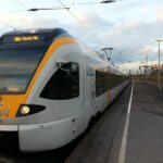 Fördermittel für sieben neue Interreg-Projekte