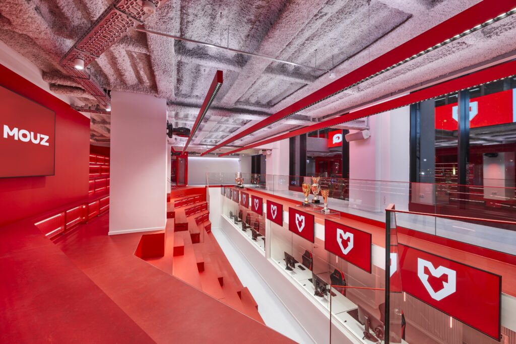 Ondernemersreis Hamburg: FUTURE OF SPORTS - Innovation, Impact & Health