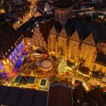 Het geheim van kerst ontrafeld aan de grens