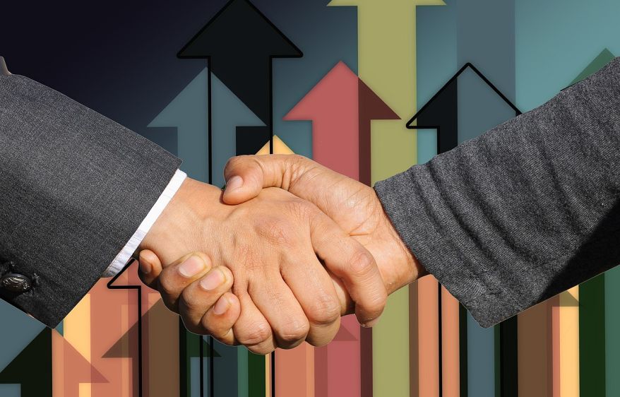 Symbolbild niederländische Gewerkschaften