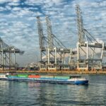 Niederländische Reedereien finden Lohndumping in Ordnung