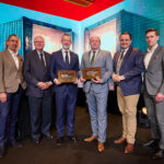 Brost-Ruhr-Prijs 2025 uitgereikt aan havens Rotterdam en Duisburg