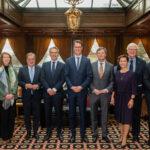 Toekomstforum NRW–Nederland 2025: wake-up call voor Europa