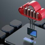 Vodafone neemt cyberstart-up Skaylink over