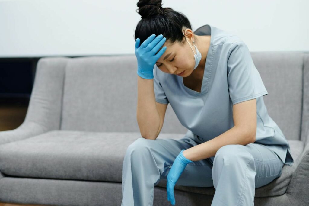 Personeelstekort in Duitsland teistert vooral gezondheidszorg