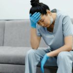 Personeelstekort in Duitsland teistert vooral gezondheidszorg