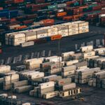 Export ist Antriebsfeder der niederländischen Wirtschaft