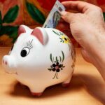 Niederländer horten lieber anstatt zu investieren