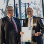 Eindejaarsbijeenkomst Euregio Rijn-Waal weer goed bezocht