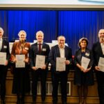 NRW und Niederlande stärken gemeinsamen Hochwasserschutz