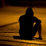 Junge Niederländer sind häufig unglücklich