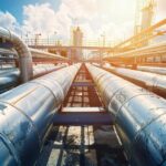 Niederländische Chemiefabriken können nicht mehr mithalten