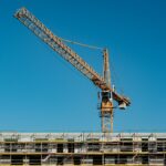 Duitse bouw trekt aan: opdrachtcijfers stijgen