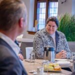 Kriminelle kennen keine Grenzen – Behörden schon