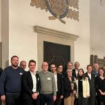 Wassermanagement ohne Grenzen