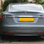 Gebrauchte E-Autos in den Niederlanden günstig zu haben