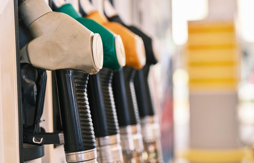 Symbolbild Niederlande Benzinsteuer