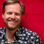 Podcast „LEKKER Anders“: Im Gespräch mit Patrick Nederkoorn