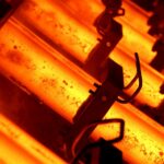 Deutscher Stahlproduzent übernimmt niederländisches Unternehmen