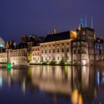 Neue niederländische Regierung muss sparen