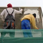 Niederländische Zeitarbeitsbranche von Ausländern dominiert