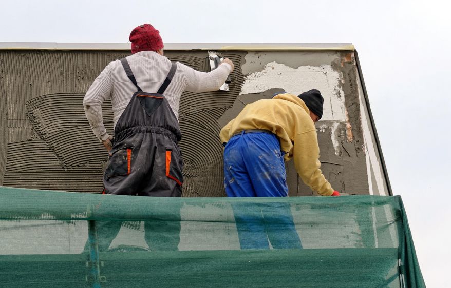Symbolbild Niederländische Zeitarbeitsbranche