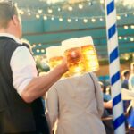 Duitsers drinken steeds minder bier