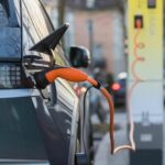 Anzahl der Ladesäulen in den Niederlanden wächst