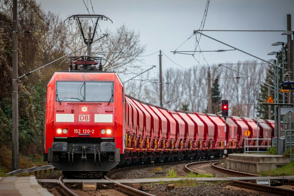 DB Cargo schrapt duizenden banen en focust op vernieuwing