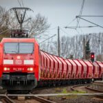 DB Cargo schrapt duizenden banen en focust op vernieuwing