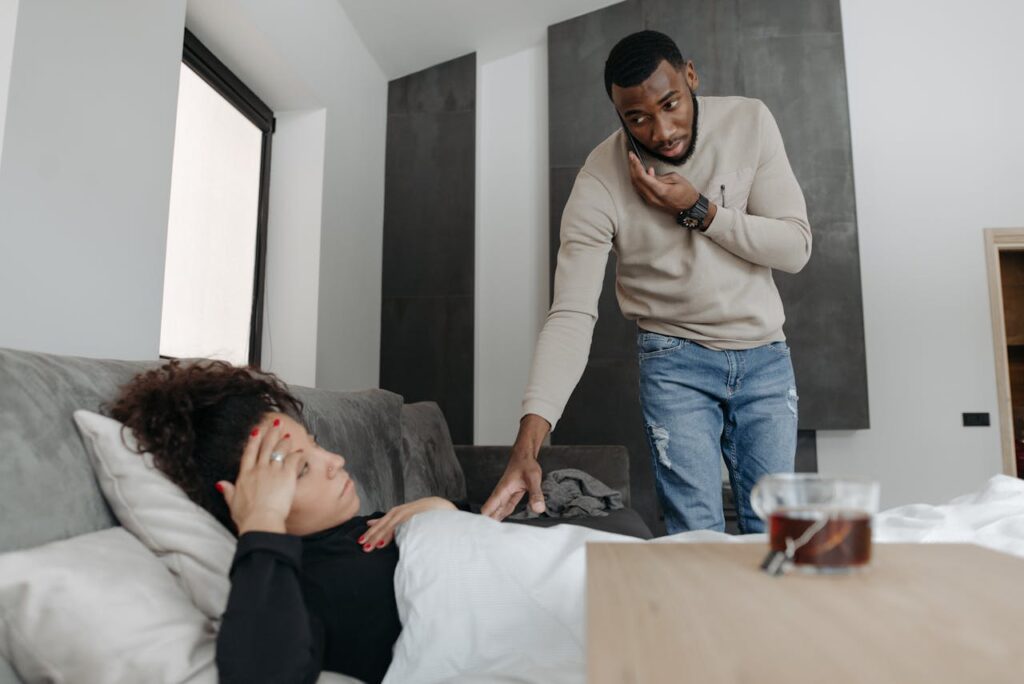 Officieel ziekgemeld? Geen automatisch arbeidsverbod voor wie eerder terug aan het werk wil