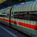 Veel Deutsche Bahn-conducteurs overwegen andere baan