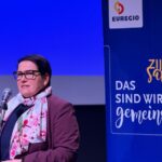 Viel Neues bei der EUREGIO-Ratstagung