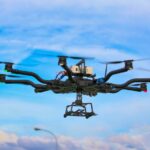 Niederländische Streitkräfte rekrutieren Personal für den Drohneneinsatz