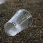 Trotz Verbots: Plastikbecker auf niederländischen Festivals