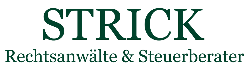 strick_logo