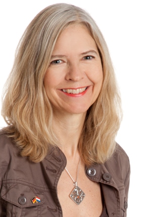Bettina Fabich