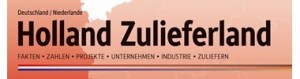 Logo Holland Zulieferland