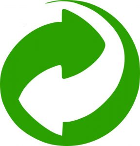 Logo Der Grüne Punkt